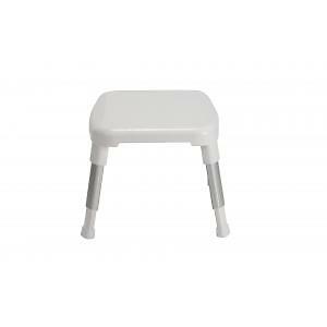 Croydex small shower - shower, stool