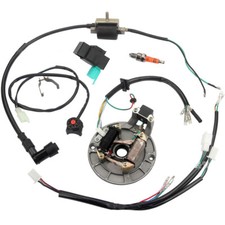 Wiring Harness Ignition Coil