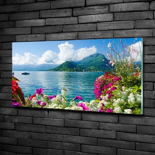 Tulup glass print wall art - tulup,