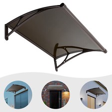 Door Window Canopy Awning