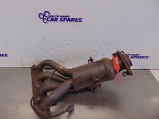 Toyota Corolla Catalytic