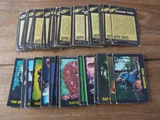 A&BC/Bubbles Outer Limits