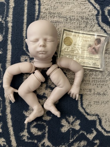 Bountiful baby clover elf - bountiful,