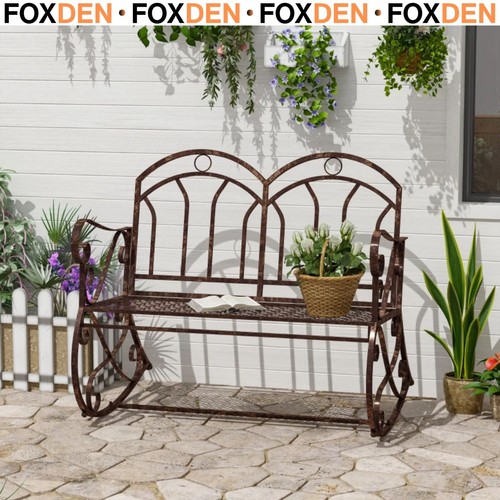 Rocking chair swing bench - swing,