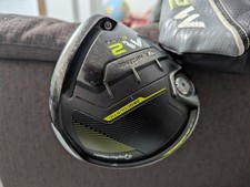 Taylormade type driver - m2,