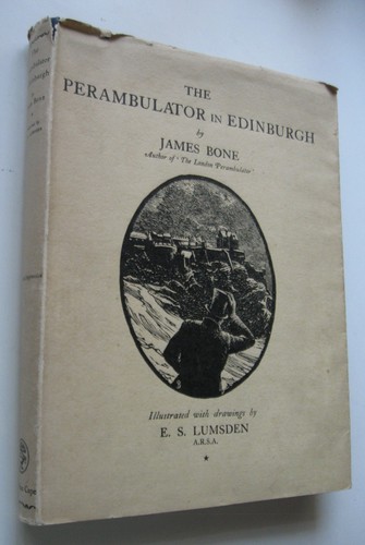 The perambulator edinburgh - perambulator,