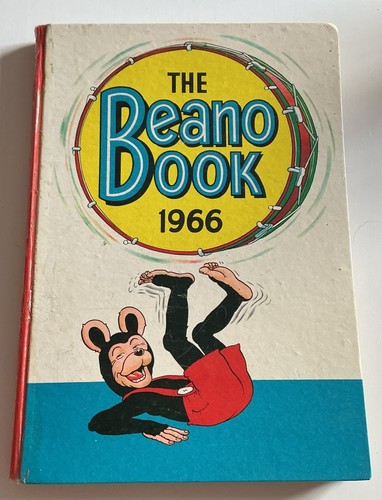 Vintage annual the beano - annual,,