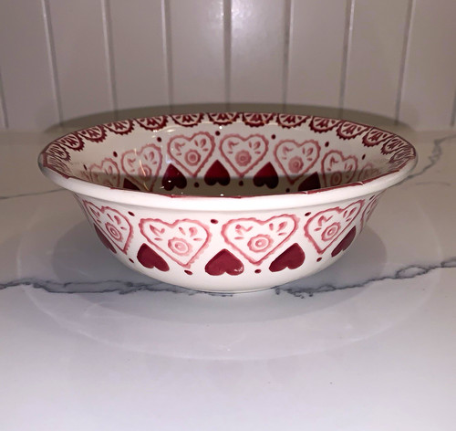 Emma bridgewater white - bridgewater,