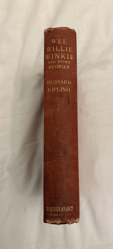 1899 vintage edition wee - edition, of
