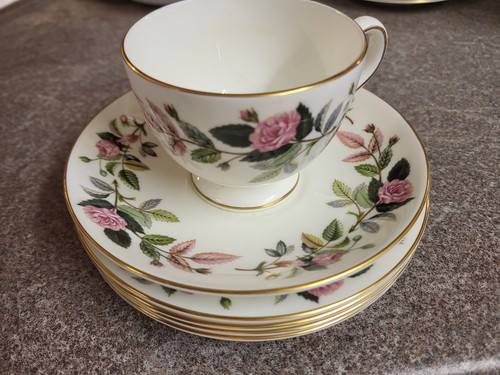 Wedgwood hathaway rose - hathaway, 4
