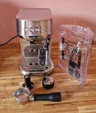 SAGE Bambino Plus Espresso