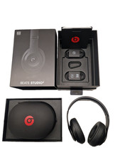 Beats Studio3 Wireless Noise