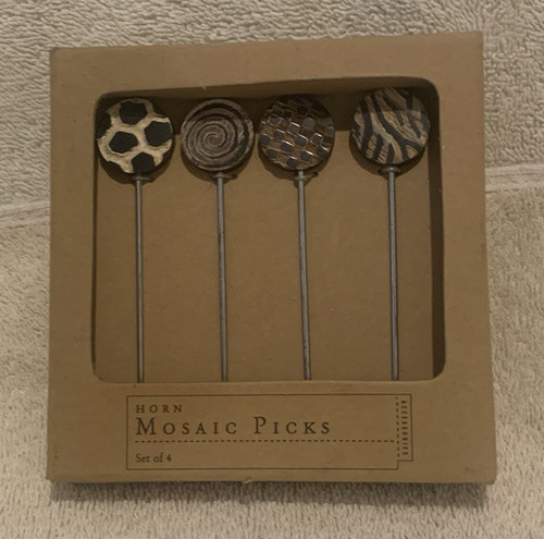 World market horn - market,