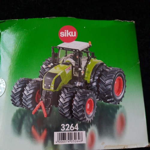 Siku 3264 claas axion 850 - 3264,