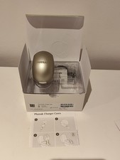 Phonak MINI CHARGER: BTE RIC Sonova AG 8712 Charger Case ONLY