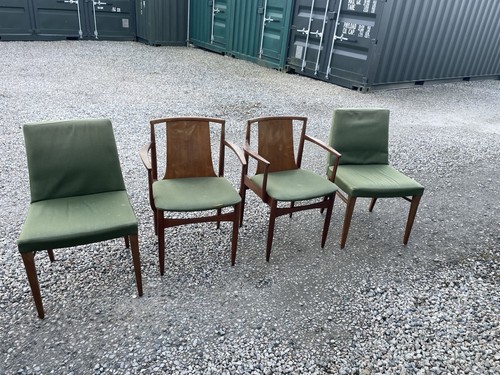 Marvellous teak 1950 s - 4,