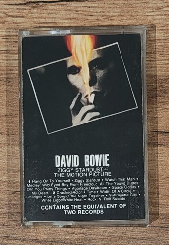 David bowie ziggy stardust the - david,