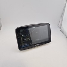 TomTom Go 5200 Sat Nav