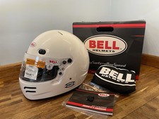 Bell Sport 5 FIA Approved