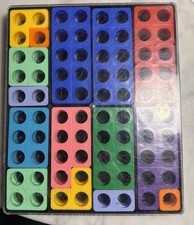 Numicon - Complete Set for