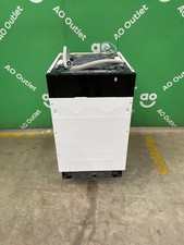 CDA Integrated Slimline