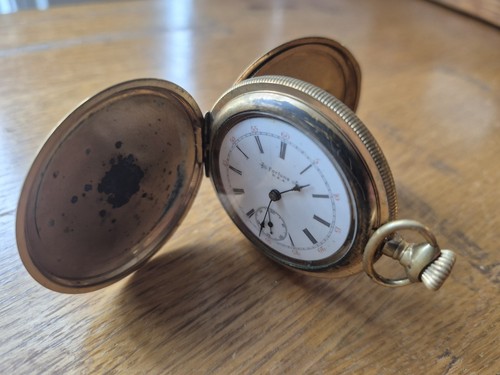 Antique vintage fortuna full - vintage,