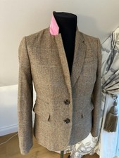 JOULES BLAZER JACKET 48% WOOL