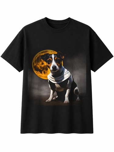 Jack russell broken moon dark - jack,
