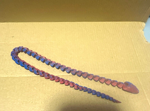 Tactile sensory toy flexible - tactile,