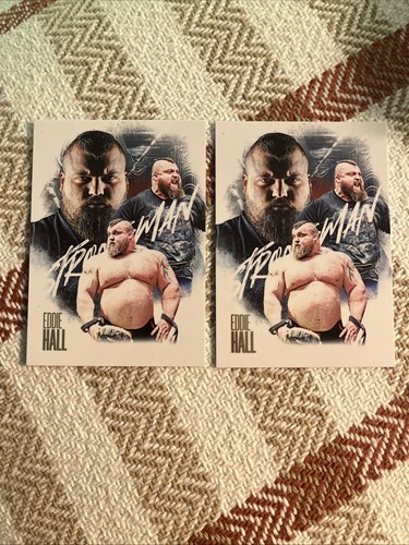 Eddie hall futerafx - futerafx, base
