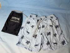 Vilebrequin Light Blue Sea