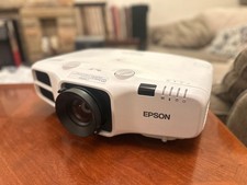 Epson EB-4770W Projector 1243
