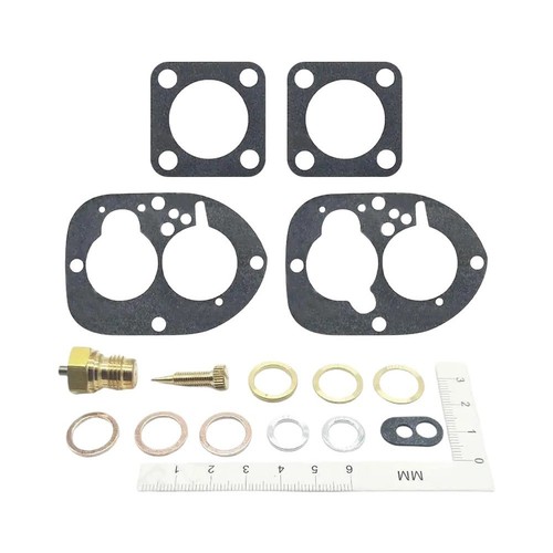 Carburetor repair kit for - repair,