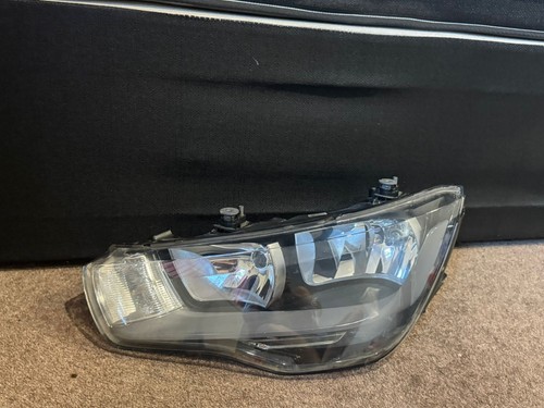 Audi front lamp light - 8x,