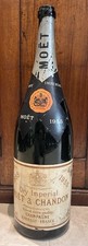 1955 moet chandon champagne - &,