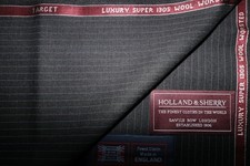 HOLLAND & SHERRY 100% SUPER