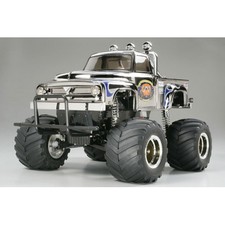 TAMIYA RC 58365 Midnight