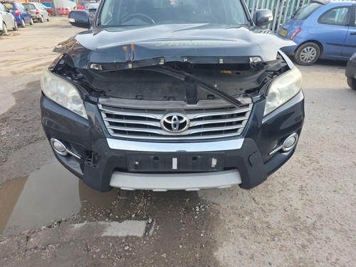 Toyota rav 2008 2013 - toyota, 2008-2013