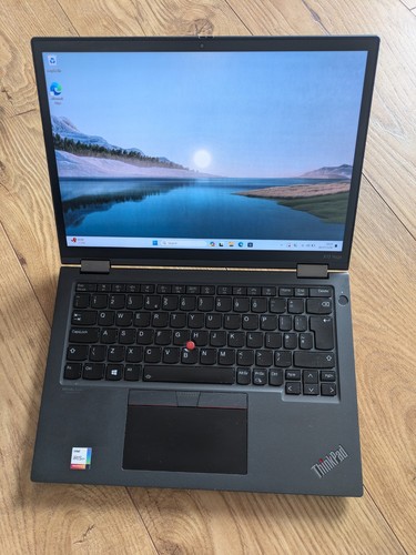 Lenovo thinkpad x13 yoga - lenovo,