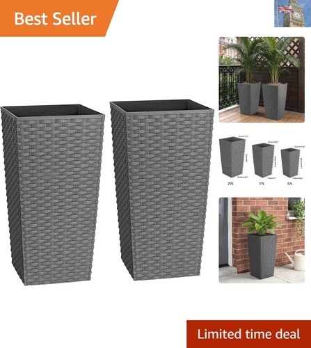 Elegant 12l outdoor indoor - elegant,