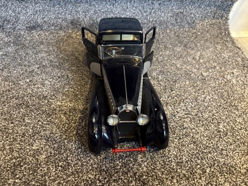Bugatti royale 1931 coupe - royale,