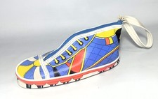 Vinyl shoe shape - vinyl,
