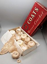 Mixed Box of Vintage Coats