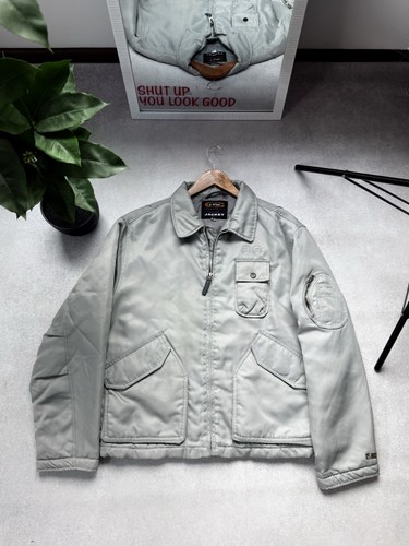 Star bomber jacket - jacket, ma-2