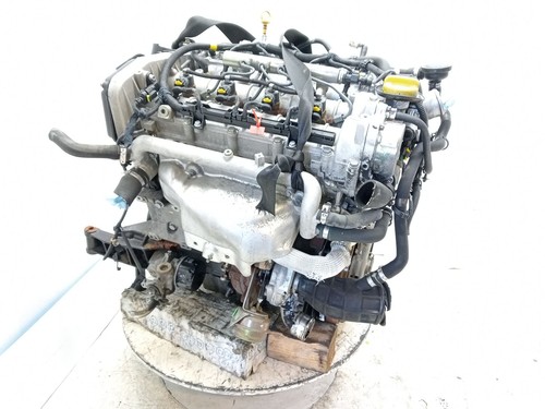 71745010 complete engine - 71745010,