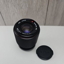Tokina 70-210mm F4-5.6 SD Zoom