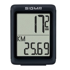Sigma BC 5.0 Cycle Computer