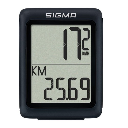 Sigma cycle computer - 5.0,