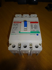 MEM MFL2003 200 AMP 25kA