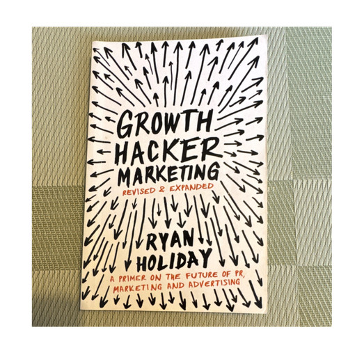 Growth hacker marketing - hacker,
